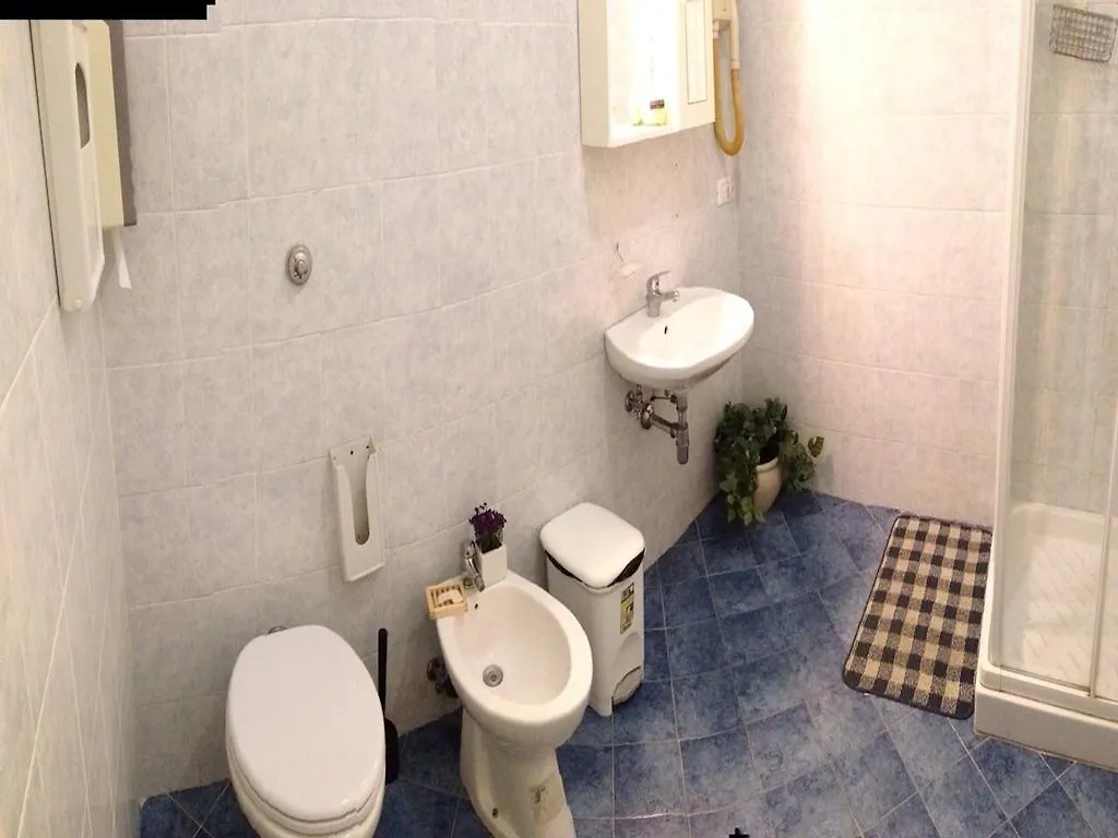 Hostel Veronique Florence