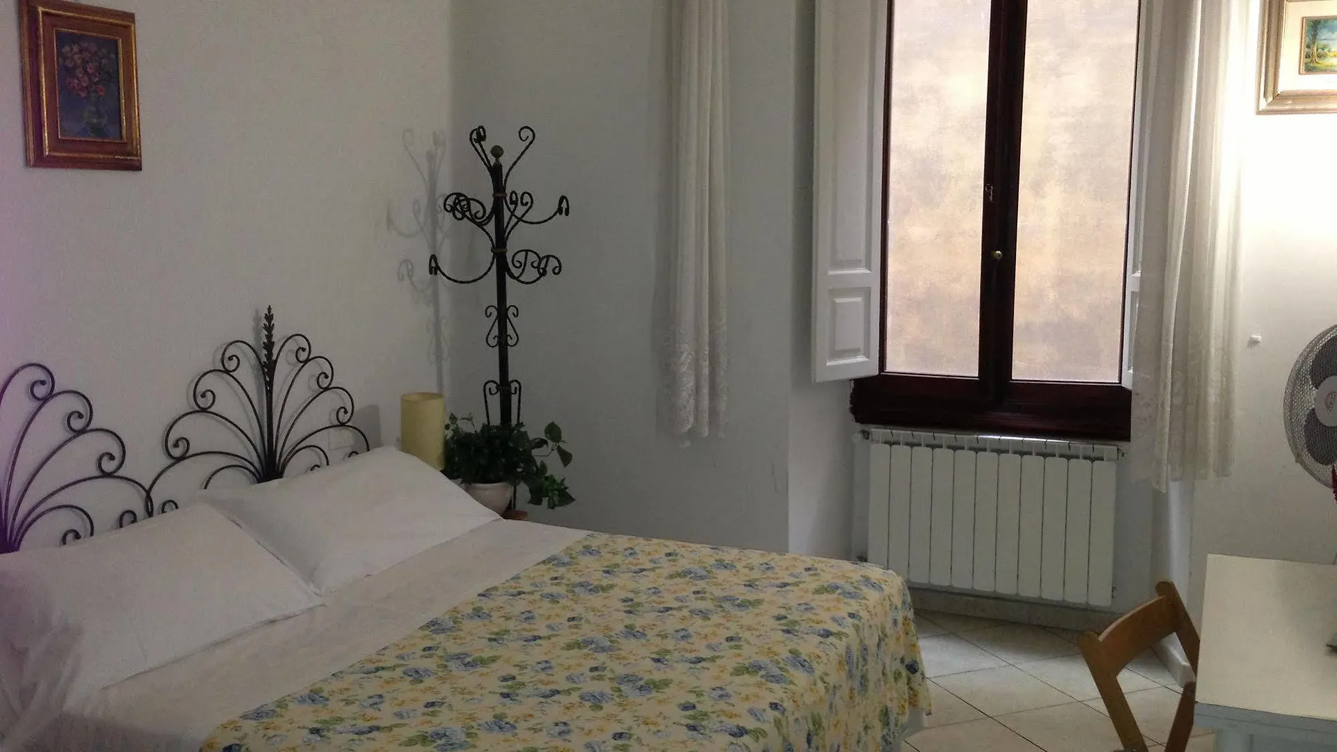 Hostel Veronique Florence