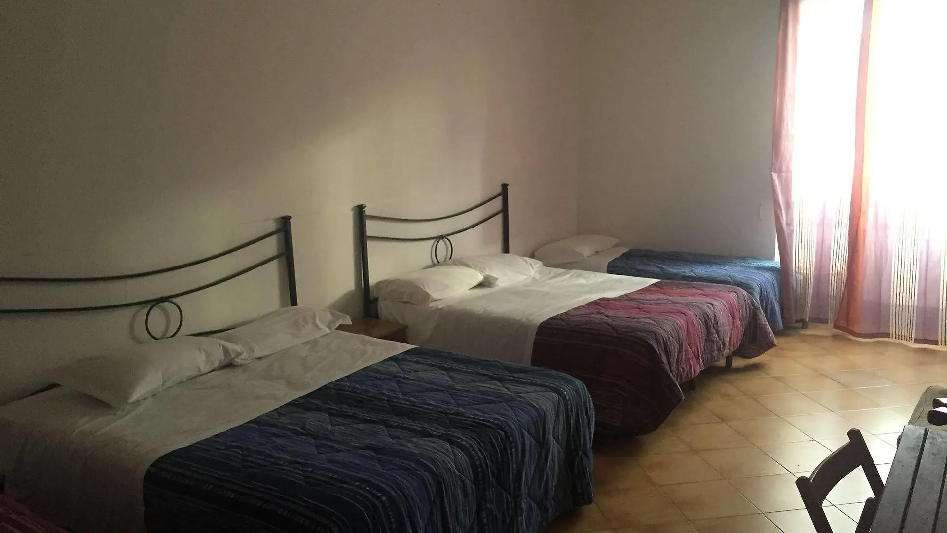 Hostel Veronique Florence Italië