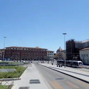 Station *** Florenz