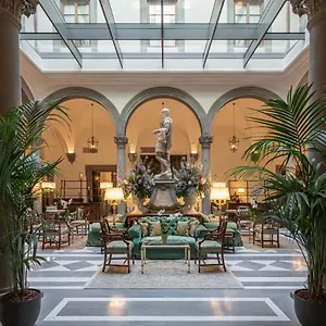 Hotel Palazzo Portinari Salviati Residenza D'epoca, Firenze