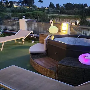 Bed & Breakfast Argentiere, Firenze