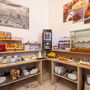 Hotel Astrid, Firenze