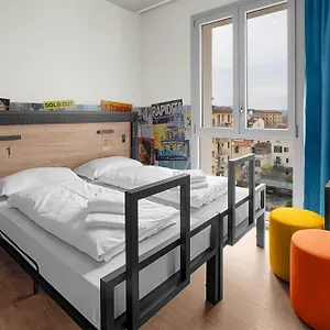 Hostel A&o Campo Di Marte